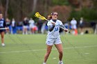 WLax vs MHC  Wheaton College Women’s Lacrosse vs Mount Holyoke College. - Photo By: KEITH NORDSTROM : Wheaton, Lacrosse, LAX